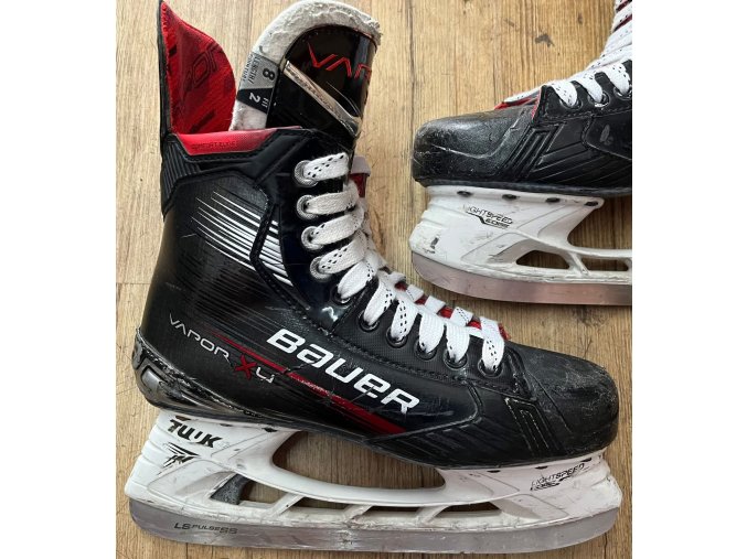 Brusle BAUER VAPOR X4 SR, vel. 8/43 FIT 2 (240625)