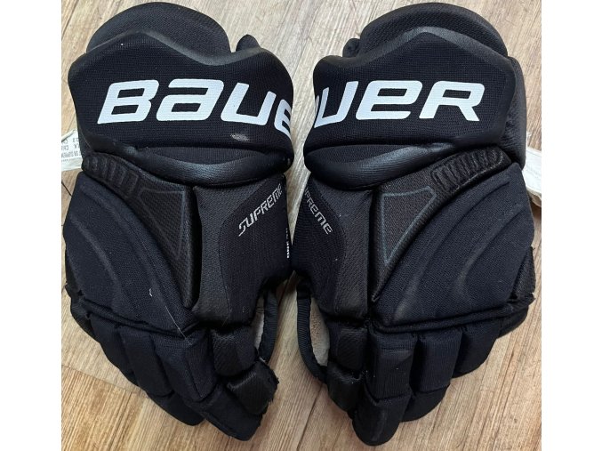 Rukavice BAUER ONE 35 JR, vel. 13” (240625)