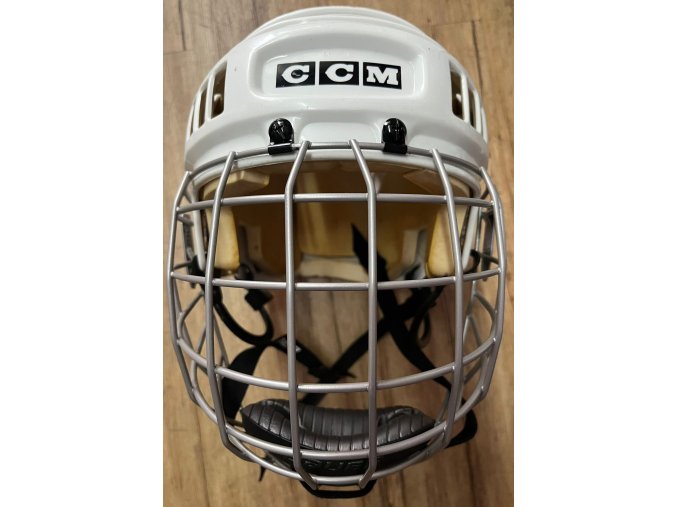 Helma CCM HT2 SR, vel. L (240625)