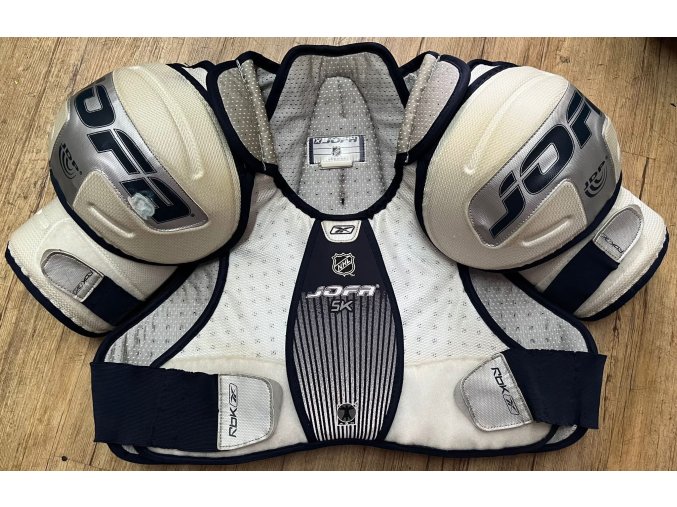 Ramena JOFA 5K SR, vel. XL/XXL (240625)
