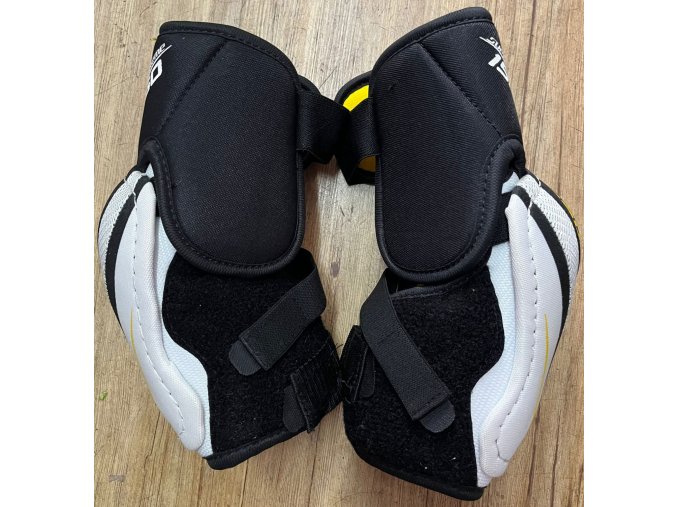 Lokty BAUER SUPREME S150 SR, vel. L (240625)