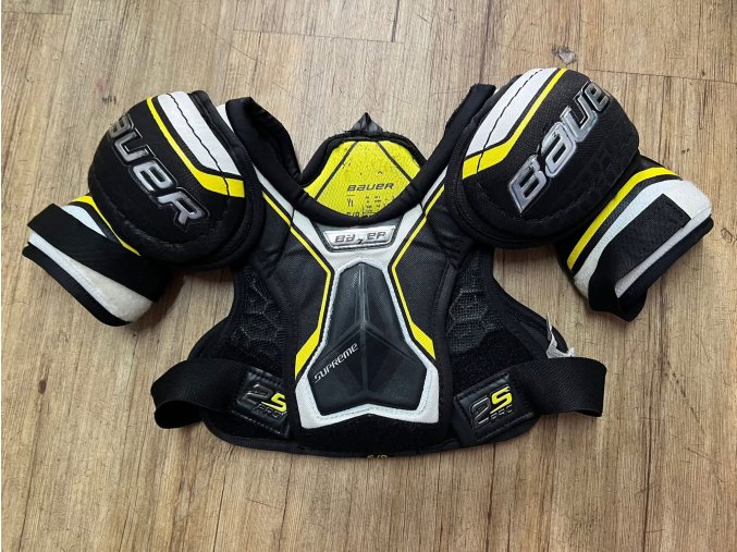 Ramena BAUER SUPREME 2S YTH, vel. S (240625)