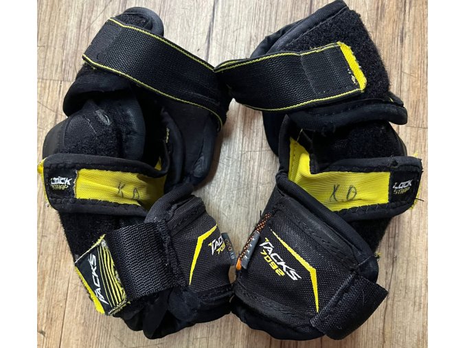 Lokty CCM TACKS 7092 JR, vel. S (240625)