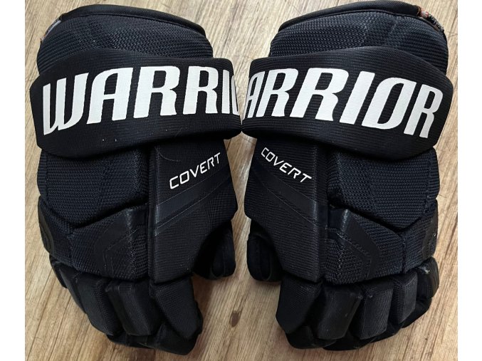 Rukavice WARRIOR COVERT YTH, vel. 9” (240625)