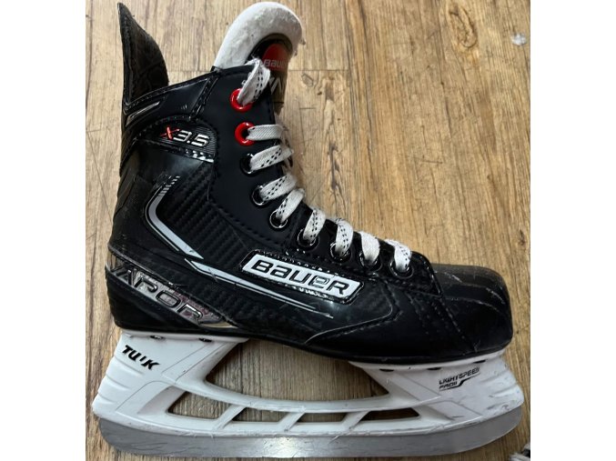 Brusle BAUER VAPOR X3.5 JR, vel. 2/34 D (240625)