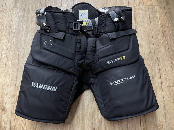 Brankářské kalhoty VAUGHN SLR2 INT XL (210725)