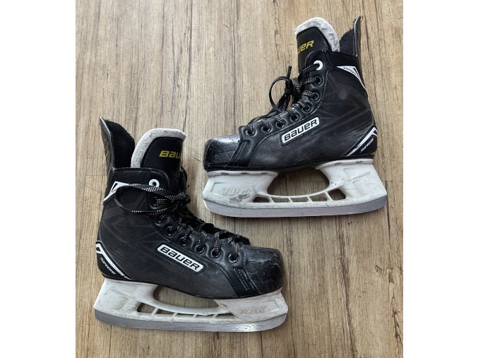 Brusle BAUER Speed it JR vel. 36 (230725)