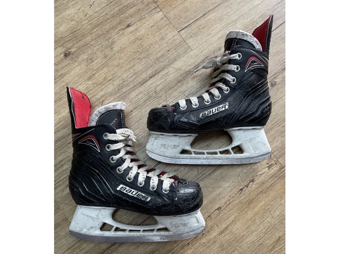Brusle BAUER Vapor X300 JR vel. 33,5 (230725)