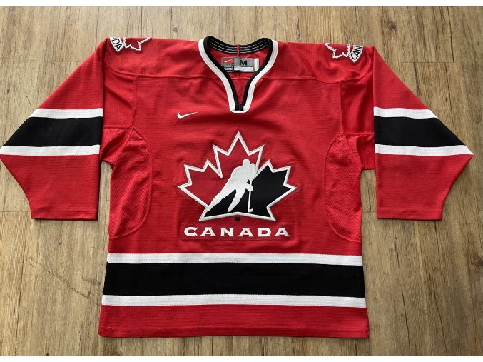 Dres NIKE Canada SR M (250725)