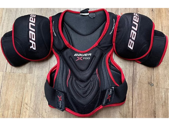 Ramena BAUER VAPOR X700 JR, vel. M (310725)