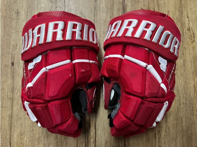 Rukavice WARRIOR QR6 SR, vel. 13” (040825)