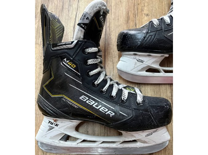 Brusle BAUER SUPREME M4 INT 4, Fit2 (110825)