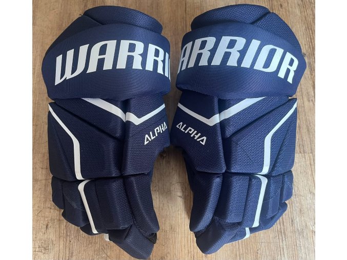 Rukavice WARRIOR LX2 COMP SR, vel. 13” (130825)