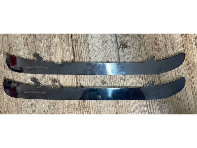 Nože LS PULSE Ti, vel. 288mm (140825)