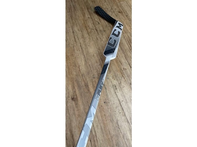Brankářská hůl CCM EFLEX 5 PRO SR, vel. 24” a 27” (140825)