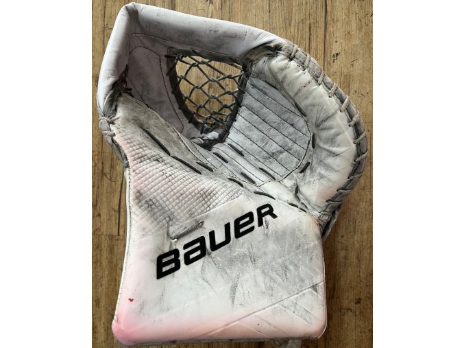 Lapačka BAUER VAPOR 1X SR (280825)