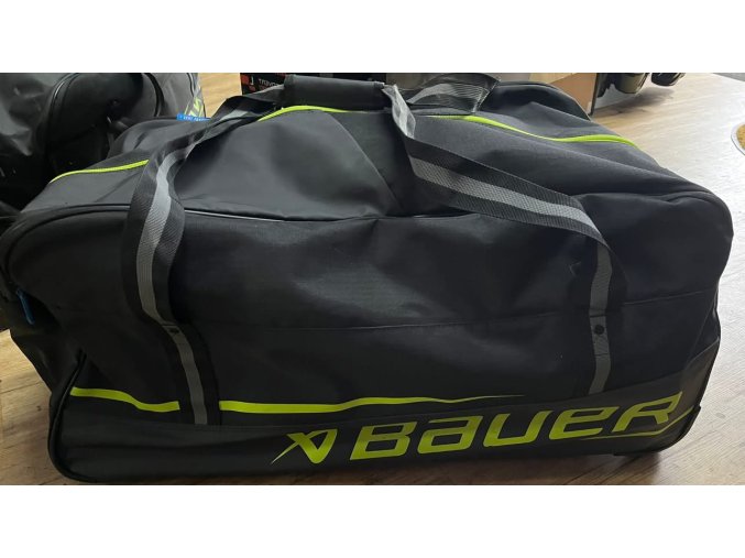 Taška BAUER X JR (080925)