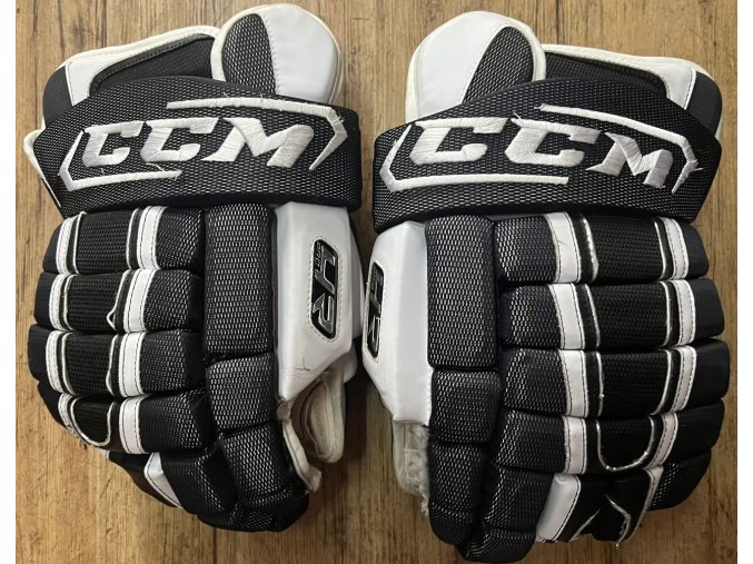 Rukavice CCM 4R PRO SR, vel. 14” (100925)