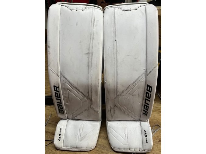 Betony BAUER M5 PRO, vel. L 35”+ (160925)