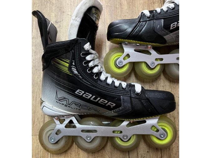 Brusle BAUER VAPOR HYP2RLITE SR, vel. 8.5/44 FIT2 (160925)