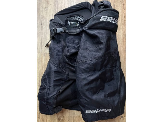 Kalhoty BAUER SUPREME TOTAL ONE NXG SR, vel. L (160925)