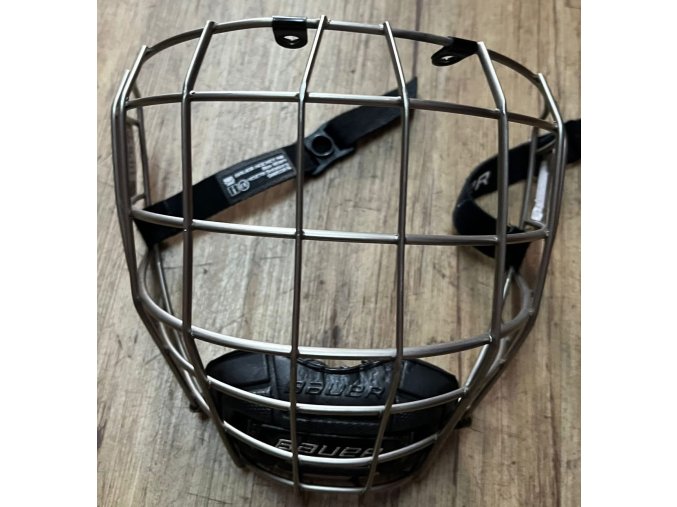 Mřížka BAUER, vel. S (160925)