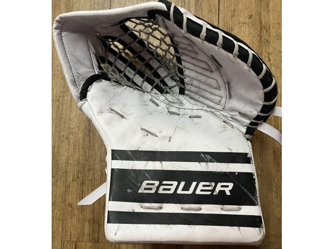 Lapačka BAUER GSX SR (160925)