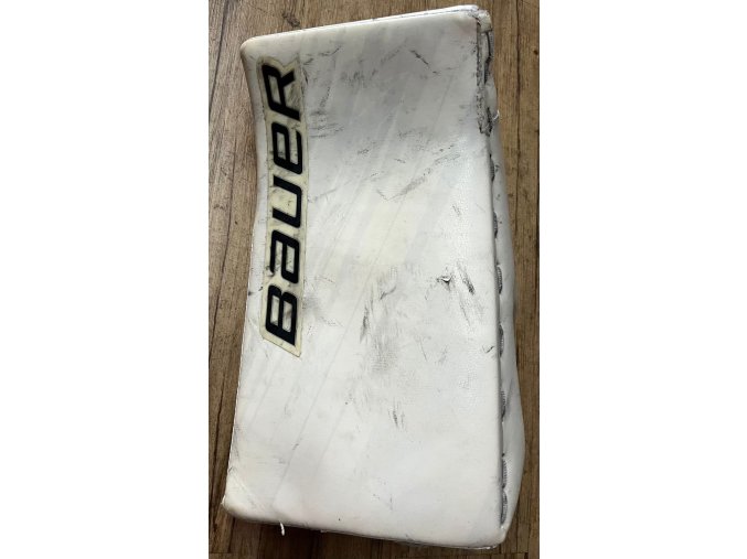 Vyrážečka BAUER 1S SR (160925)