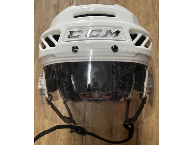 Helma CCM 3DS SR, vel. M/L (100925)