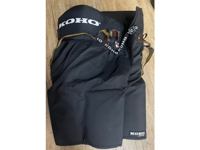 Kalhoty KOHO 2245 SR, vel. XL (220925)