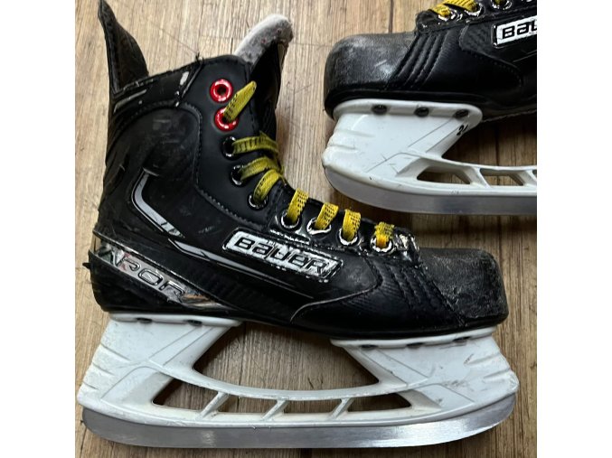 Brusle BAUER VAPOR X3.5 JR, vel. 2.5/35.5 (230925)