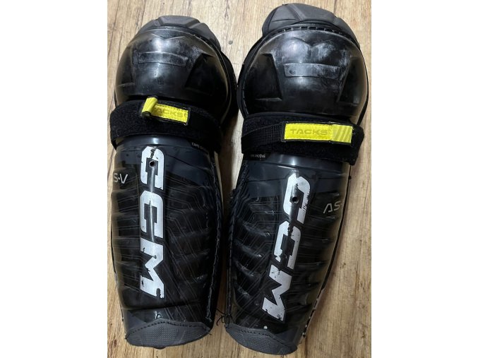 Holeně AS-V JR, vel. 12” (300925)