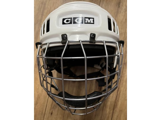 Helma CCM HT 492 SR, vel. M-L (300925)