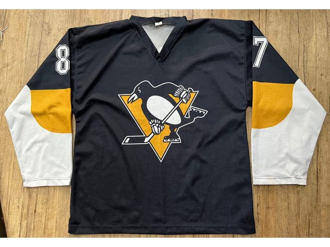 Dětský dres CROSBY (300925)