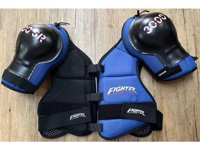 Ramena OPUS 3000 SR, vel. L (300925)