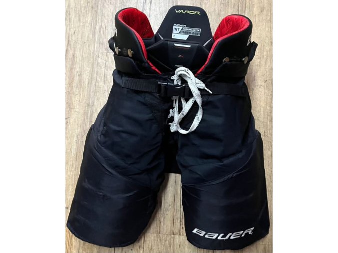 Kalhoty BAUER VAPOR 3X INT, vel. M (300925)