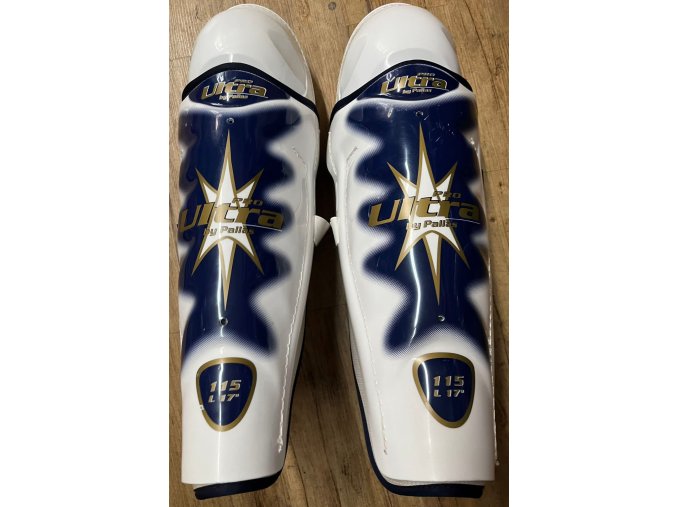 Holeně PALLAS PRO ULTRA 115 SR, vel. 17” (021025)