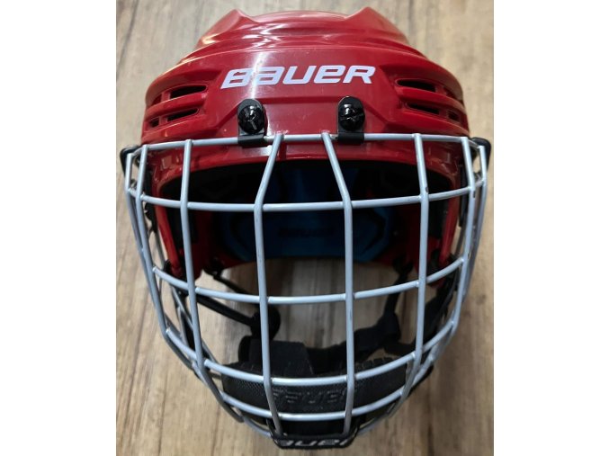 Helma BAUER IMS 5.0 COMBO YTH (031025)