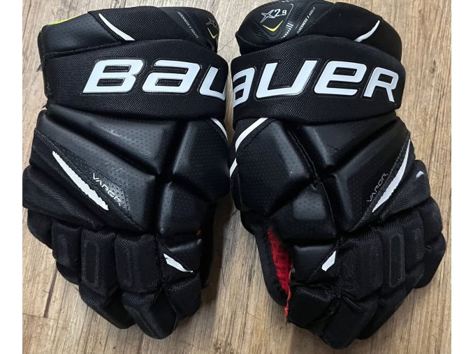 Rukavice BAUER VAPOR X2.9 JR, vel. 12” (041025)