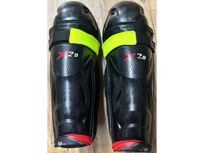 Holeně BAUER VAPOR X2.9 JR, vel. 12” (041025)