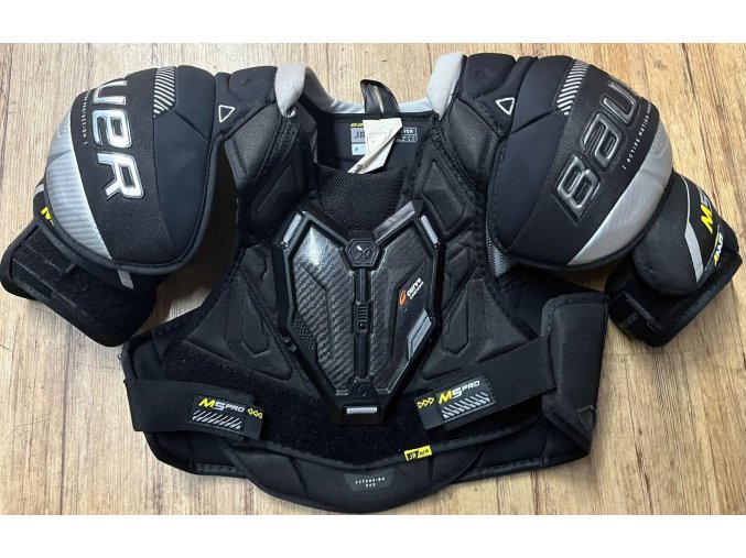Ramena BAUER SUPREME M5 PRO JR, vel. M (041025)