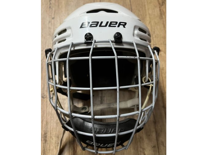 Helma BAUER 5100 COMBO JR, vel. S (071025)