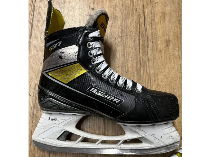 Brusle BAUER S37 SR, vel. 7.5/42.5 (081025)