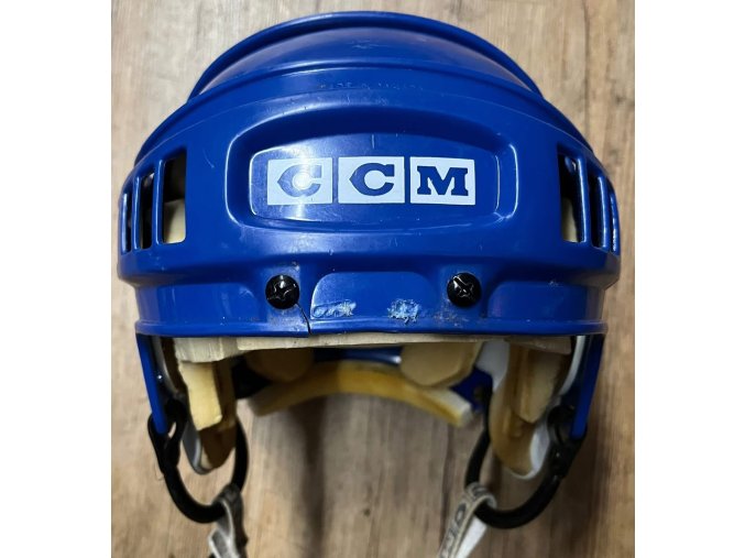 Helma CCM HT2 SR, vel. L (081025)