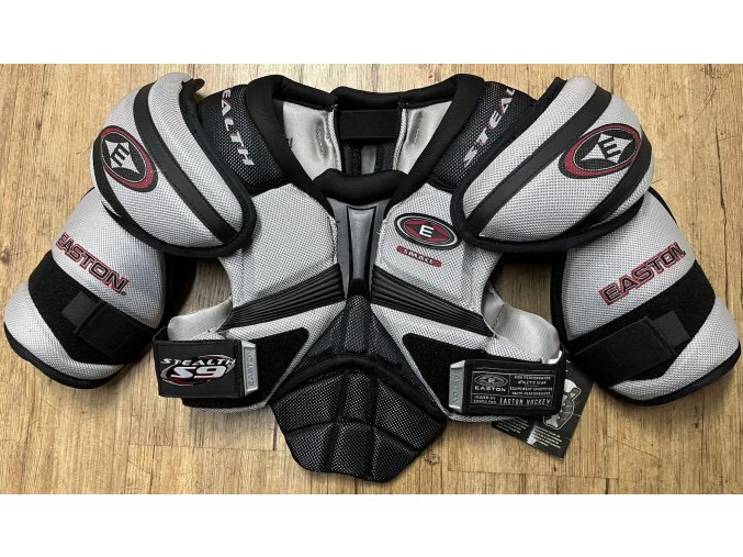 Ramena EASTON STEALTH S9 JR, vel. S/M (081025)