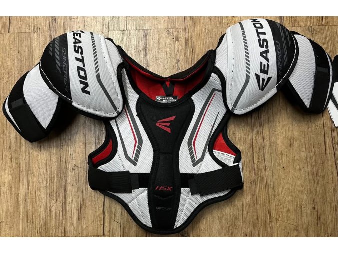 Ramena EASTON SYNERGY YTH, vel. M/L (081025)