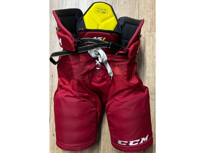 Kalhoty CCM TACKS AS1 SR, vel. M (101025)