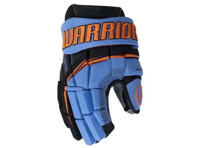 Rukavice WARRIOR Covert Deluxe JR