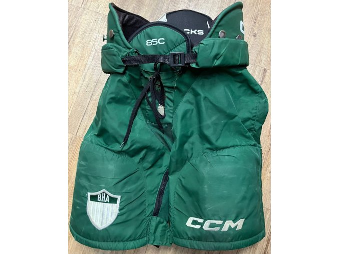 Kalhoty CCM 85C SR, vel. M (151025)