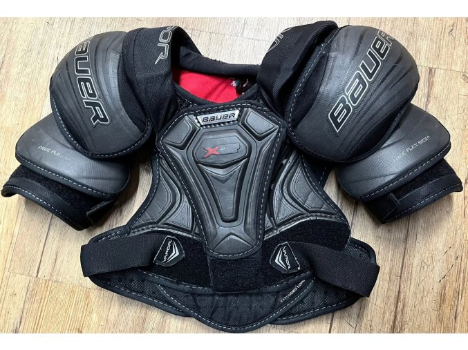 Ramena BAUER VAPOR X900 lite JR, vel. L (151025)
